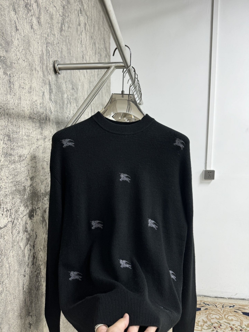 Bv*b*rry sweaters